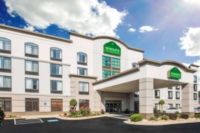 Отель Wingate by Wyndham Atlanta Galleria/ Ballpark  Атланта